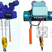 CD1-˿綯« CD1 type steel wire rope hoist