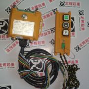 ̨ң F21-2S Yuding remote controller F21-2S