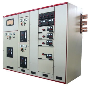 MNS͵ѹʽ MNS modular low-voltage distribution cabinet