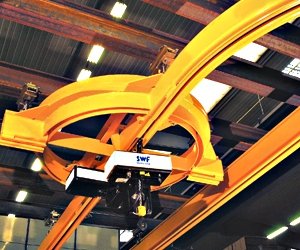 ŷʽػ (5t ), European monorail rail crane( max lift cap . ...