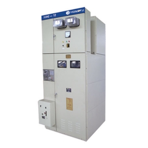 12KV豸 / XGN2-12͹̶ʽտ豸 12KV switchgear / XGN2-12 b ...