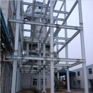 Ĳֽṹƽ̨ four layer steel structure platform