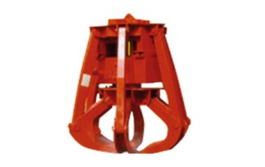 ϸץ single rope grab for scrap steel