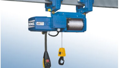 DS1˿ʳ DS1 steel wire rope hoist