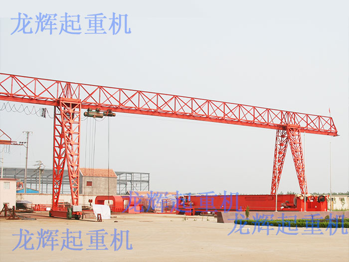 MHH-綯«ʽػʽ/ţMHH type-electric hoist gantry cran ...