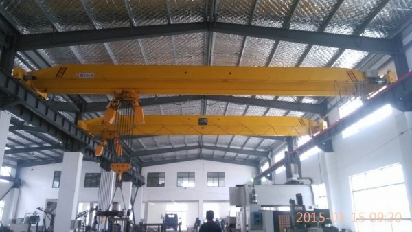 LD͵ػ(价綯«)  LD type single girder crane(electric chain hoist ...