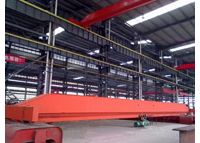 ػ  single girder crane introduction