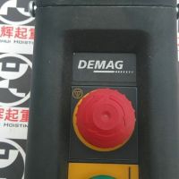 ػңֱ DEMAG crane remote controller handle