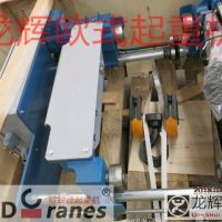 5ָ˿綯«  DMG 5t steel wire rope electric hoist