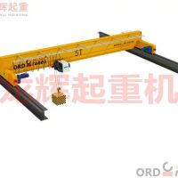 ORDCŷʽʽػ ORDC type European single girder overhead crane