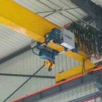 ػװֳ installation site of DEMAG crane in Shenyang