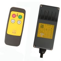 E22ػң(ϺǼ) E2 type 2 button crane remoter controller