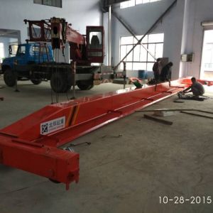 ƽhjcٷվ5Tػװֳ installation site image of Lonhhui 5t single gi ...