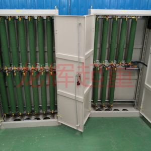 ƽhjcٷվع-2  Longhui electrical control cabinet-being made 2